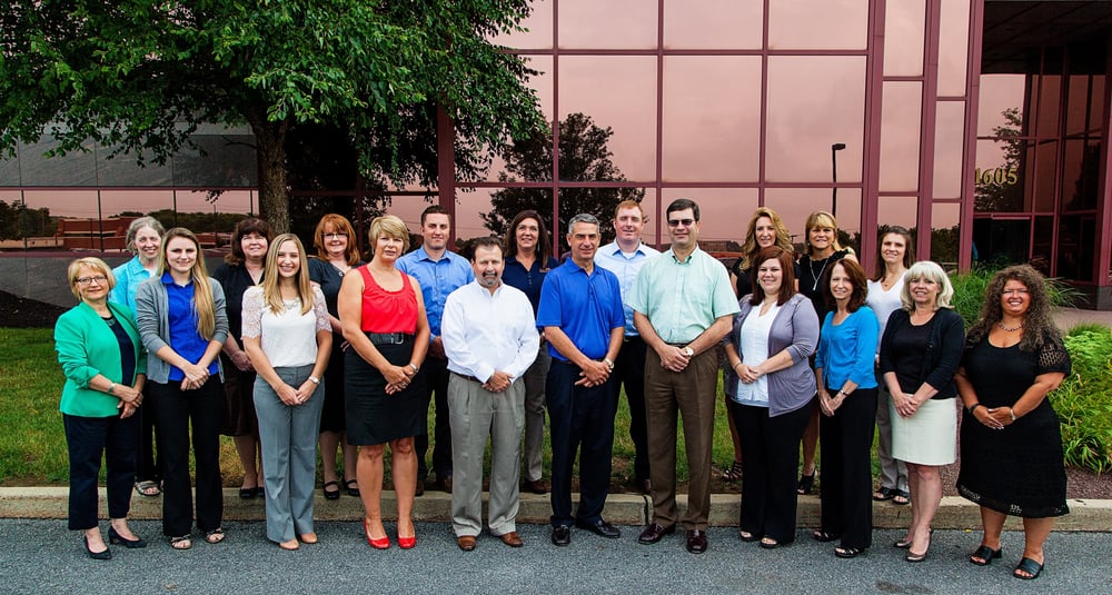 ARBOR INSURANCE GROUP Updated September 2024 3435 Winchester Rd