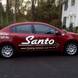 Santo Driving School