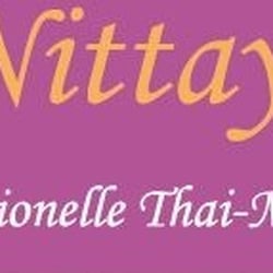 Nittaya - Traditionelle Thai-Massage