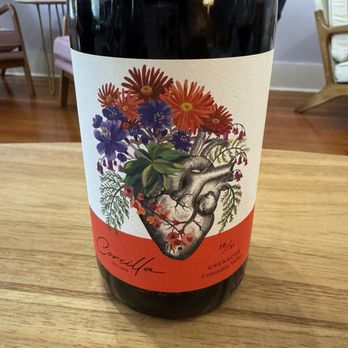 Corcilla Cellars - Grenache Bottle - Wine Tasting Room Near Me - Oregon City, Oregon Corcilla Cellars - Grenache Bottle - Wine Tasting Room Near Me - Oregon City, Oregon