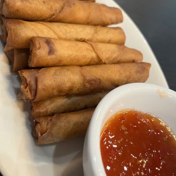 Pistahan - Lumpia Shanghai - Filipino Near Me - San Leandro, California Pistahan - Lumpia Shanghai - Filipino Near Me - San Leandro, California
