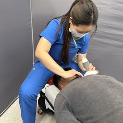 Hwang Family Chiropractic