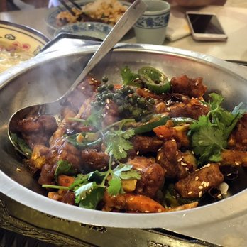 Earl Spicy - Szechuan Near Me - Millbrae, California