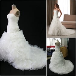 Shahla Dorriz, Inc