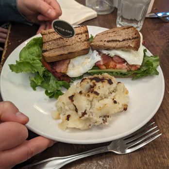 Friedman's - Reuben - Breakfast & Brunch Near Me - New York, New York