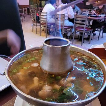 Ocha Thai Cuisine - Thai Near Me - Las Vegas, Nevada
