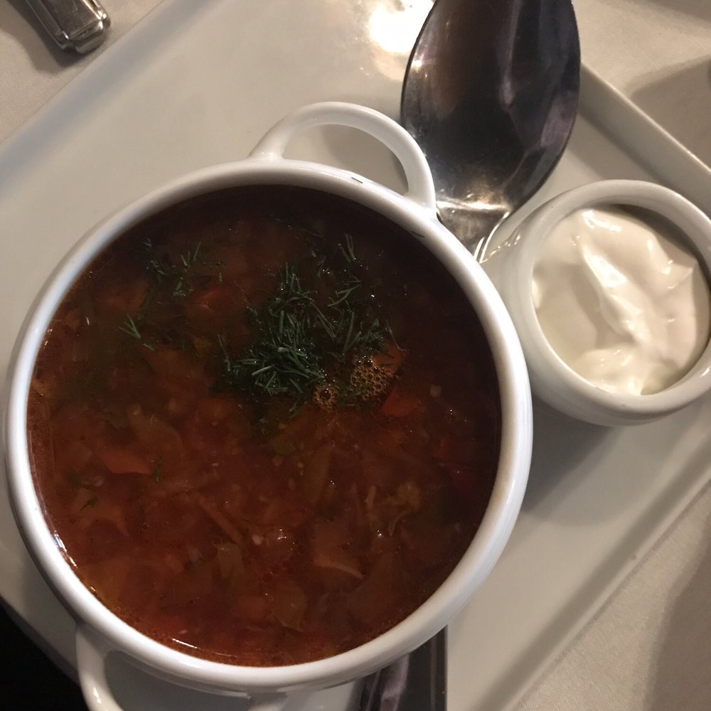 Red Tavern - Russian Near Me - San Francisco, California Red Tavern - Russian Near Me - San Francisco, California