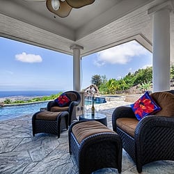 Boundless Hawaii - Hillside vacation rental