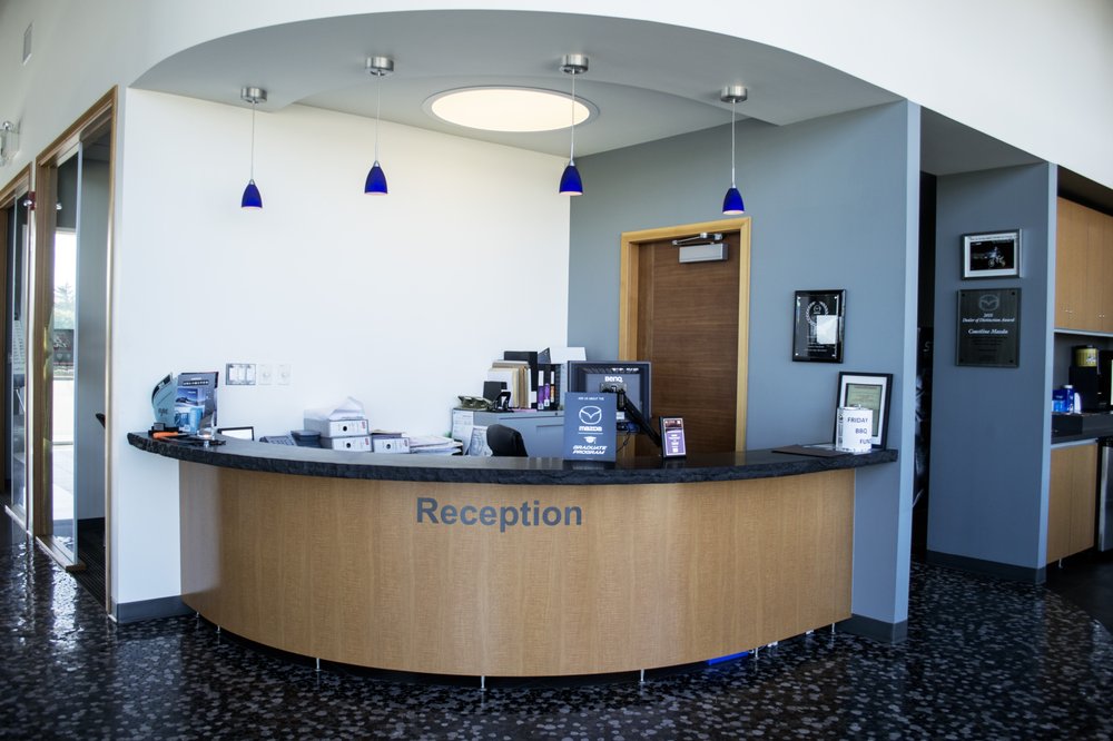 COASTLINE MAZDA Updated July 2024 25 Photos 2280 S Island Highway