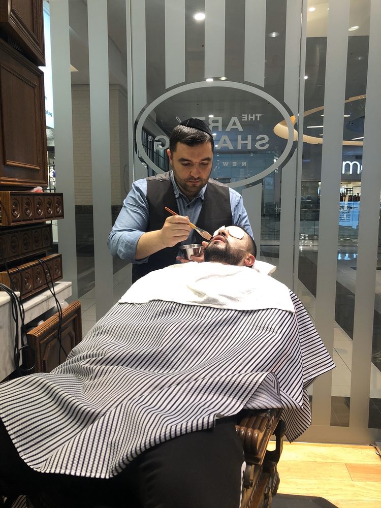 SCISSORS 36 Photos 1205 Bay St, Staten Island, New York Barbers Phone Number