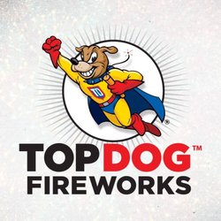 TOPDOG Fireworks