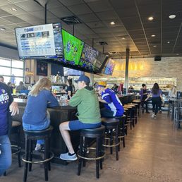 Bar Bar