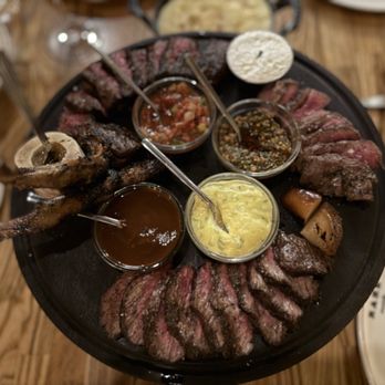 Rare Society - The Associate - Steakhouses Near Me - San Diego, California
