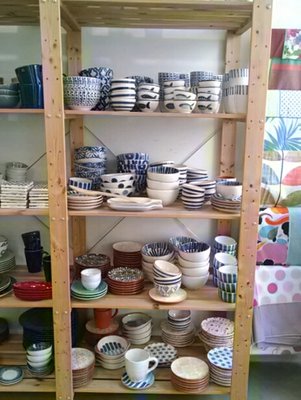 Cerâmicas na Linha by null