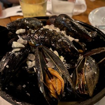 OSTE - Italian Near Me - Los Angeles, California