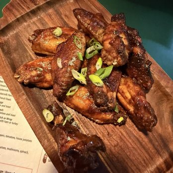 Hate Mondays Tavern - Barbeque Near Me - Miami, Florida Hate Mondays Tavern - Barbeque Near Me - Miami, Florida