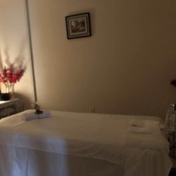 Oriental Relax Massage