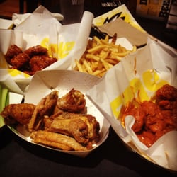 Buffalo Wild Wings