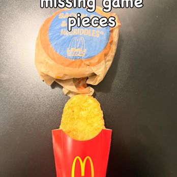 McDonald's - Fast Food Near Me - Sunnyvale, California McDonald's - Fast Food Near Me - Sunnyvale, California