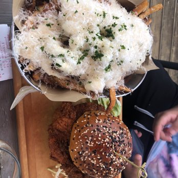 Hambrgr Ottawa Street - Burgers Near Me - Hamilton, Ontario Hambrgr Ottawa Street - Burgers Near Me - Hamilton, Ontario