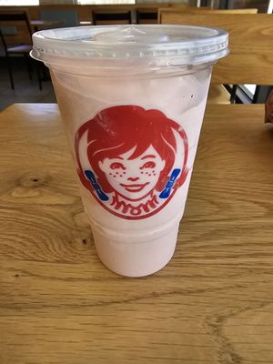 Wendy's by null