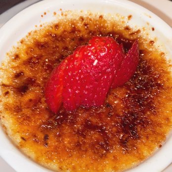 Wild River Grille - Crème Brûlée - New American Near Me - Reno, Nevada Wild River Grille - Crème Brûlée - New American Near Me - Reno, Nevada
