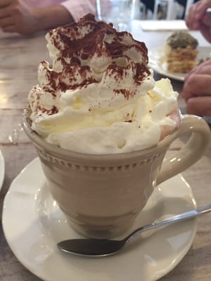 Fika Swedish Cafe and Bistro by null