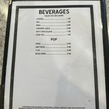 Alta's Burger Bar - Burgers Near Me - Smith River, California