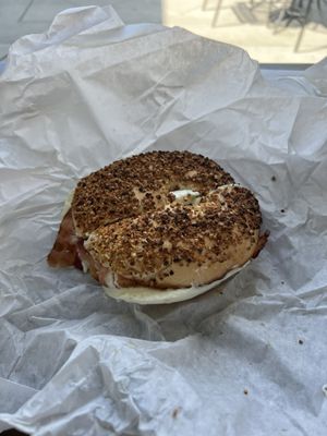 Cassidy's Corner Cafe-Bixby Knolls by null