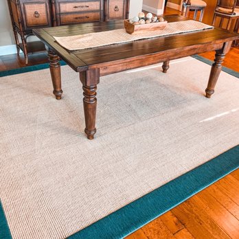 Presto Carpet Cleaning - Dining room rug - Carpet Cleaning Near Me Presto Carpet Cleaning - Dining room rug - Carpet Cleaning Near Me