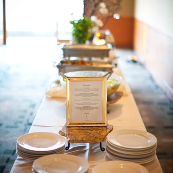 ArtQuest Catering - Beautiful buffet set up. - Caterers Near Me - Chula Vista, California