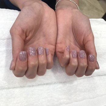 The Nail Lounge - Nail Salons Near Me - Gilbert, Arizona