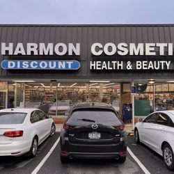 Harmon Discount