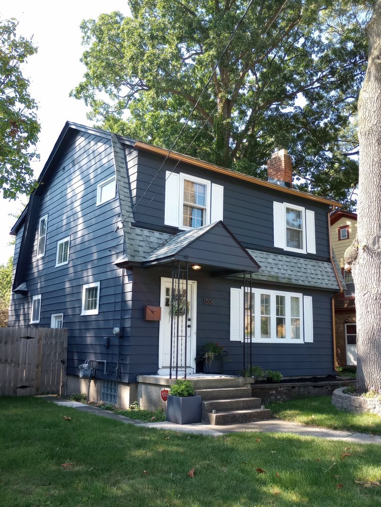 CERTAPRO PAINTERS OF GRAND RAPIDS Updated July 2024 100 Photos & 14