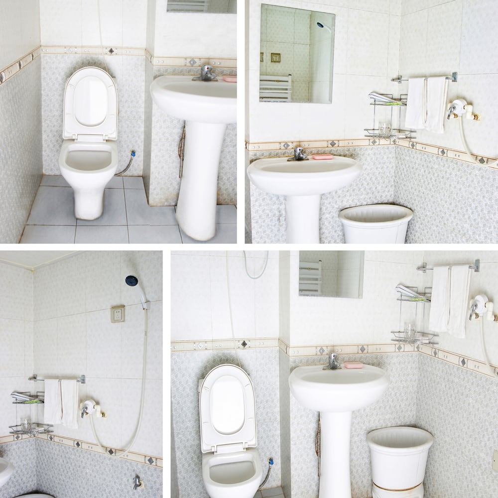 Slide of Mighty Mike Plumbing