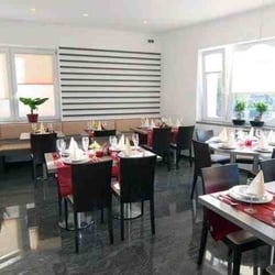 Aristo Hotel
