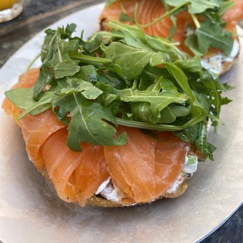 Gjusta - Smoked salmon - Bakeries Near Me - Venice, California