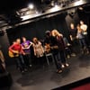 The Playroom Theater gift card