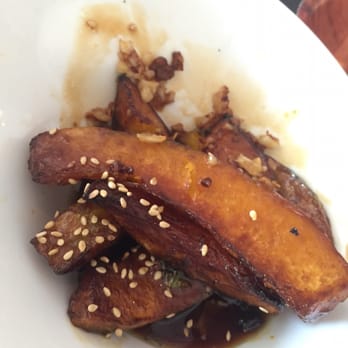 Rice - Kobucha squash - Japanese Near Me - Manhattan Beach, California Rice - Kobucha squash - Japanese Near Me - Manhattan Beach, California