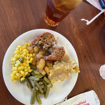 Golden Corral Buffet & Grill - Deliciousness!!! - Buffets Near Me - Hermitage, Tennessee Golden Corral Buffet & Grill - Deliciousness!!! - Buffets Near Me - Hermitage, Tennessee