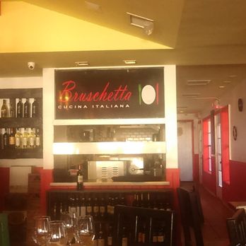 Bruschetta Francesca - Italian Near Me - Key West, Florida