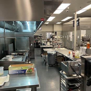The Hood Kitchen Space - Kitchen spaces - Specialty Food Near Me - Costa Mesa, California