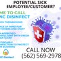 Epic Disinfect