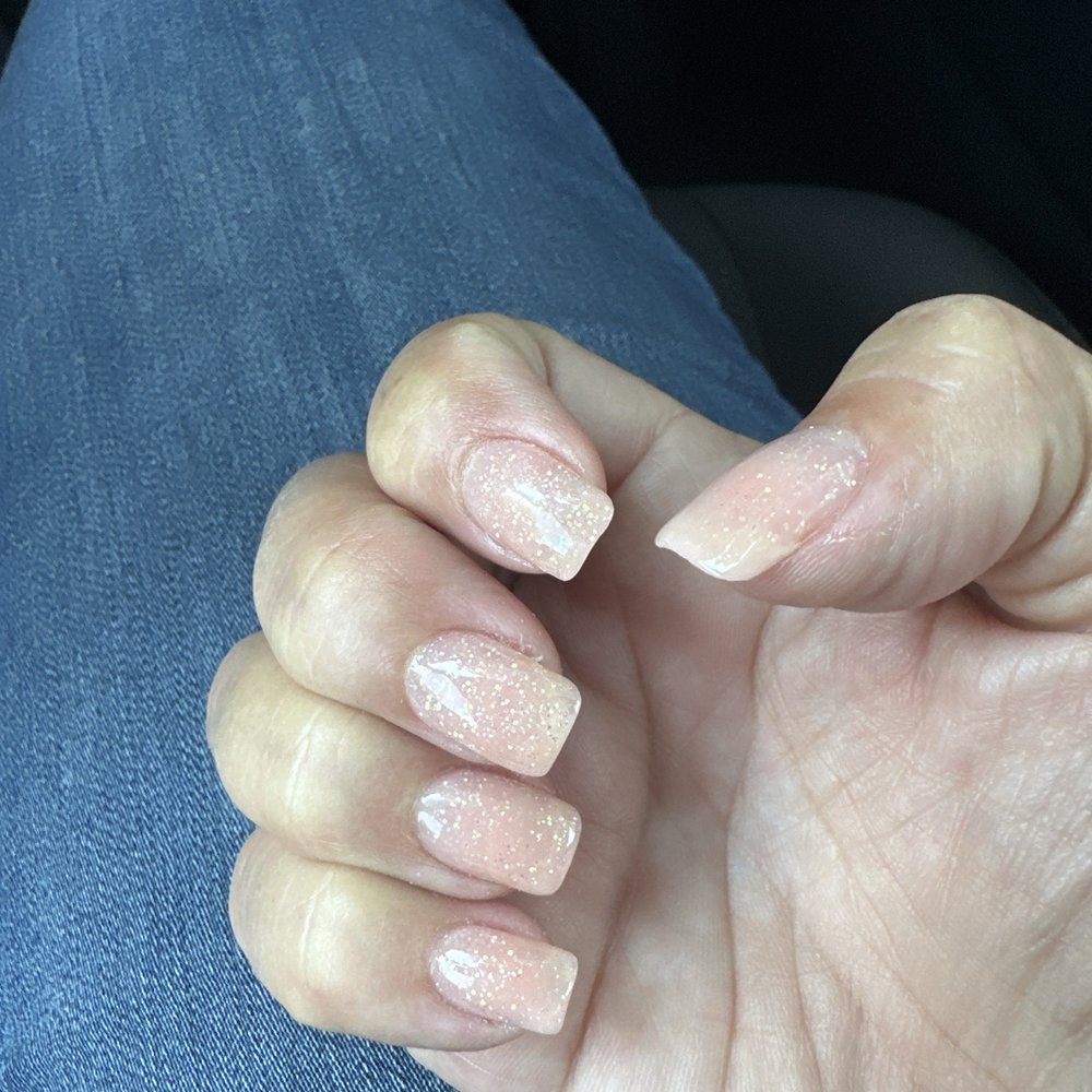 Nail Glamour - Nail Salons Near Me - Fresno, California