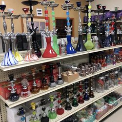 Prime Tobacco outlet