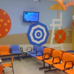 Pediatric Associates Fort Lauderdale North