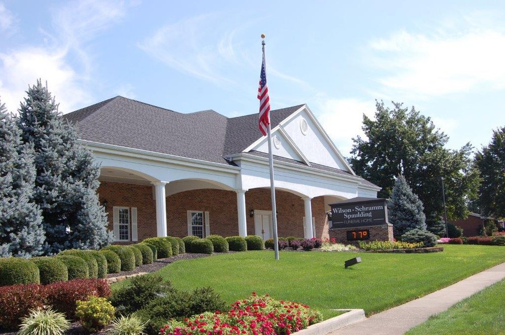 SPAULDING FUNERAL HOME & CREMATORY - Updated June 2026 - 10 Photos