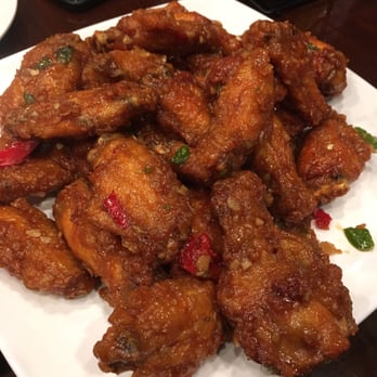 ChiMek - Chinese style chicken - Korean Near Me - Santa Clara, California