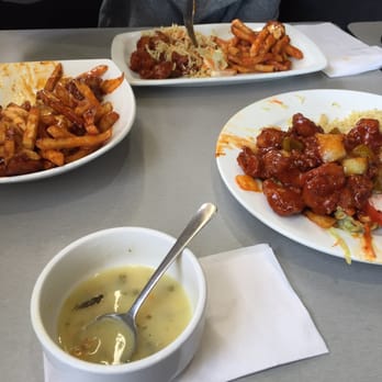 Mushkaki's - African Near Me - Toronto, Ontario