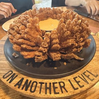 Outback Steakhouse - Bloomin' Onion - Steakhouses Near Me - Mesa, Arizona Outback Steakhouse - Bloomin' Onion - Steakhouses Near Me - Mesa, Arizona